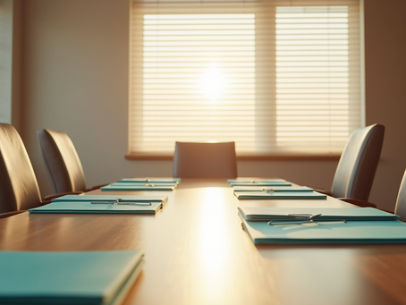 Estratégias eficazes para vencer licitações públicas e privadas