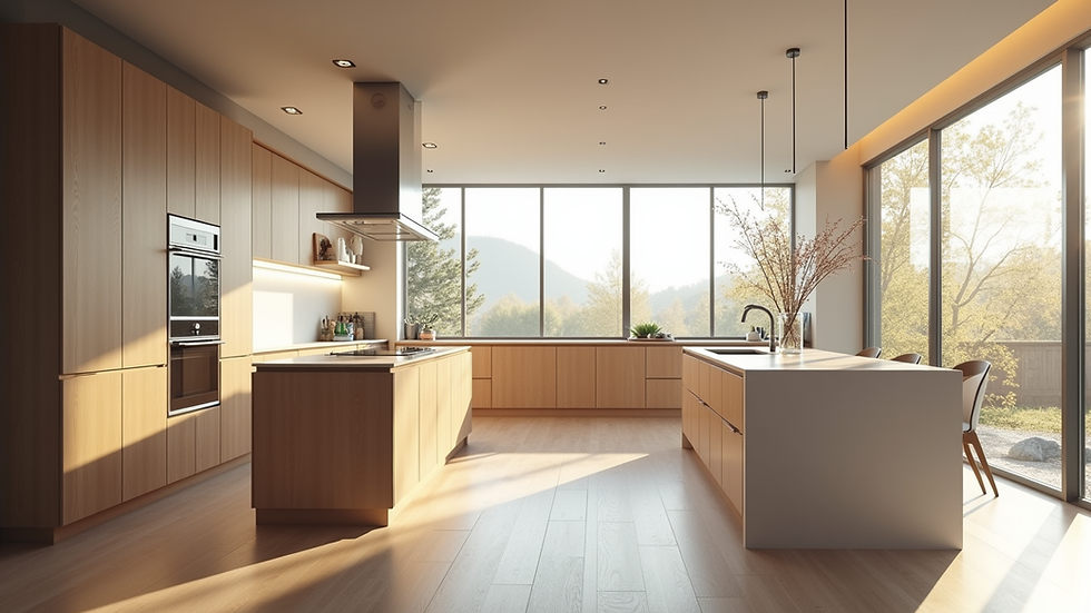 Unveiling the Art of Personalized Home Design Options