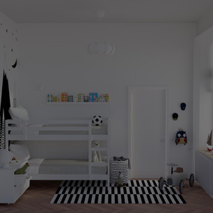 View @ Bunk bed