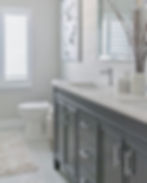 RICHMOND HILL. BATHROOM RENOVATION