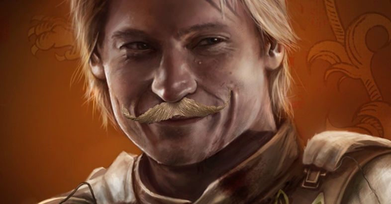 Elric Reichtoven