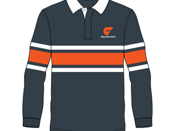 Giants Apparel - What’s New, How to Order & What to Expect