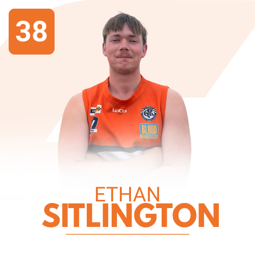 Ethan Sittlington