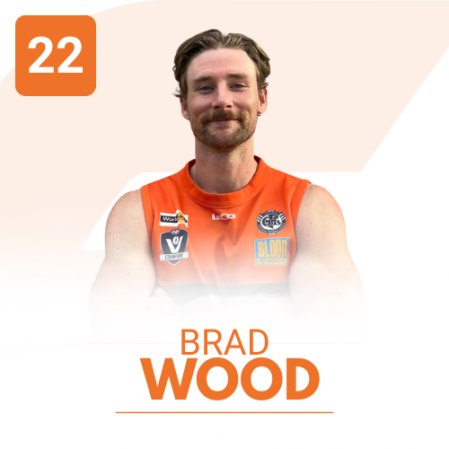 Brad Wood