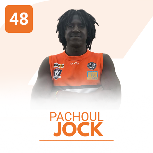 Pachoul Jock