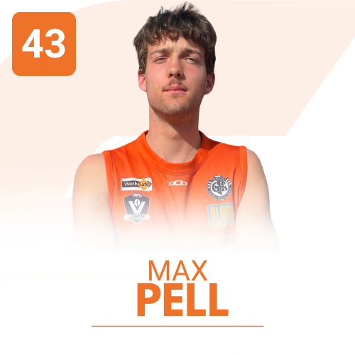 Max Pell