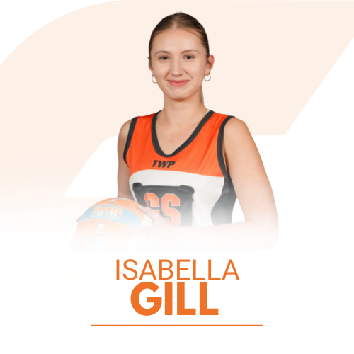 Isabella Gill