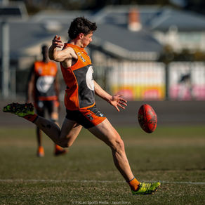 Practice Match Schedule - Geelong West Giants Football and Netball 