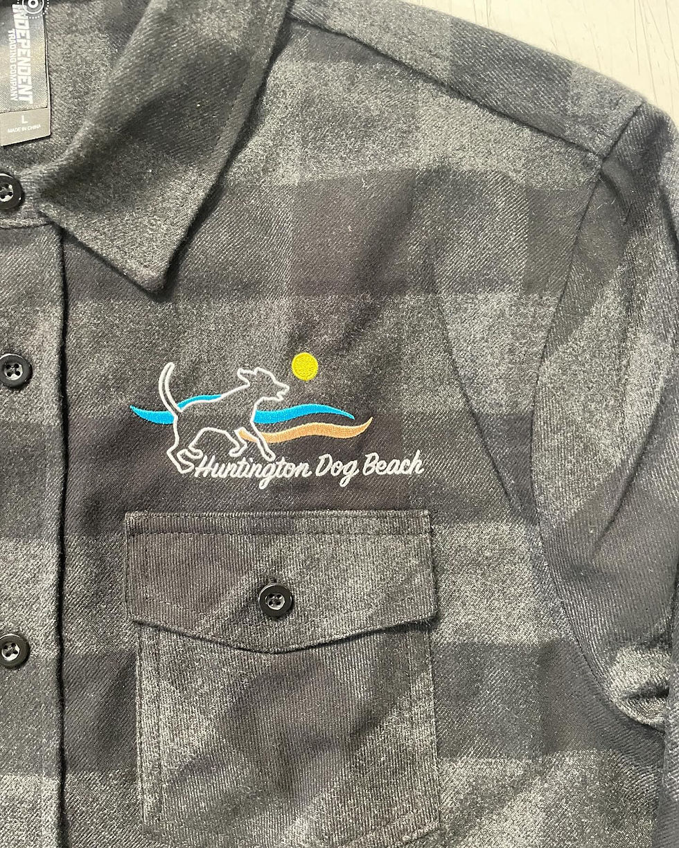 Thumbnail: Flannel shirt