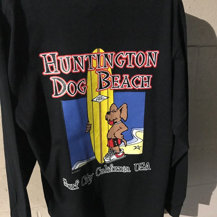 Hình thu nhỏ: “Fido” Long Sleeve Shirt
