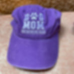 Thumbnail: Dog MOM Hats