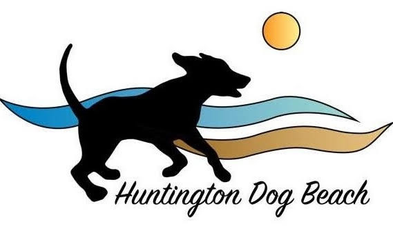 Huntington Dog Beach