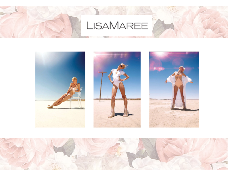 LISA MAREE AUSTRALIA