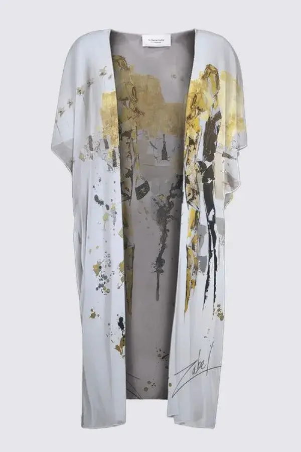 Kimono Coco Love