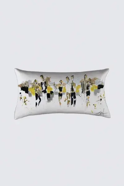 Coussin Private Party