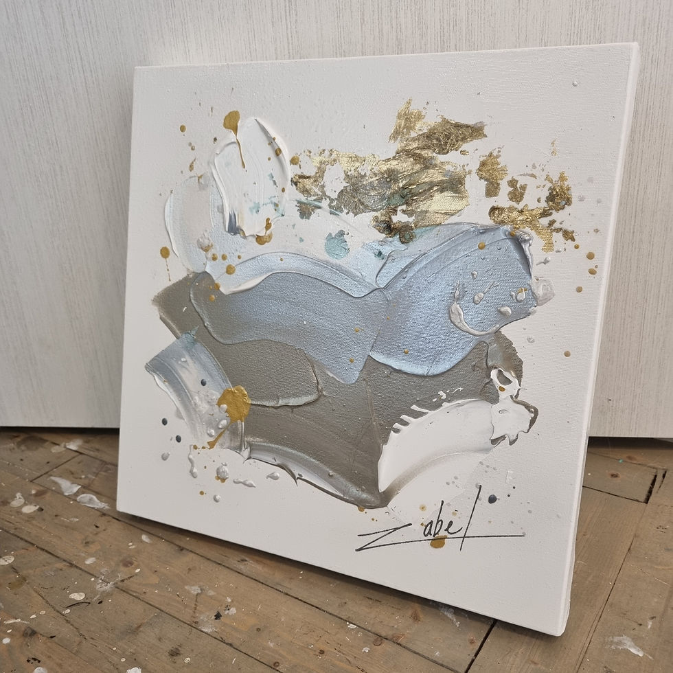 Thumbnail: Sparkling Dream #3