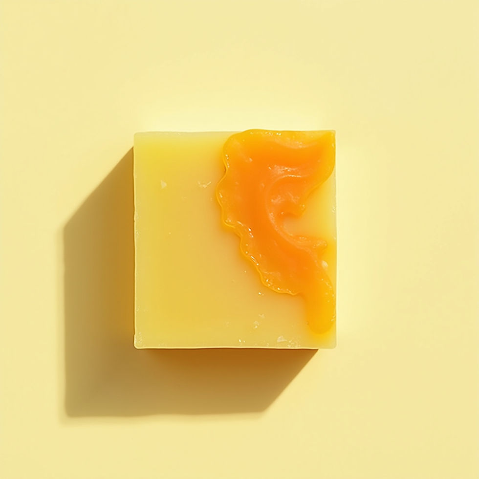 Citrus Grove Zest