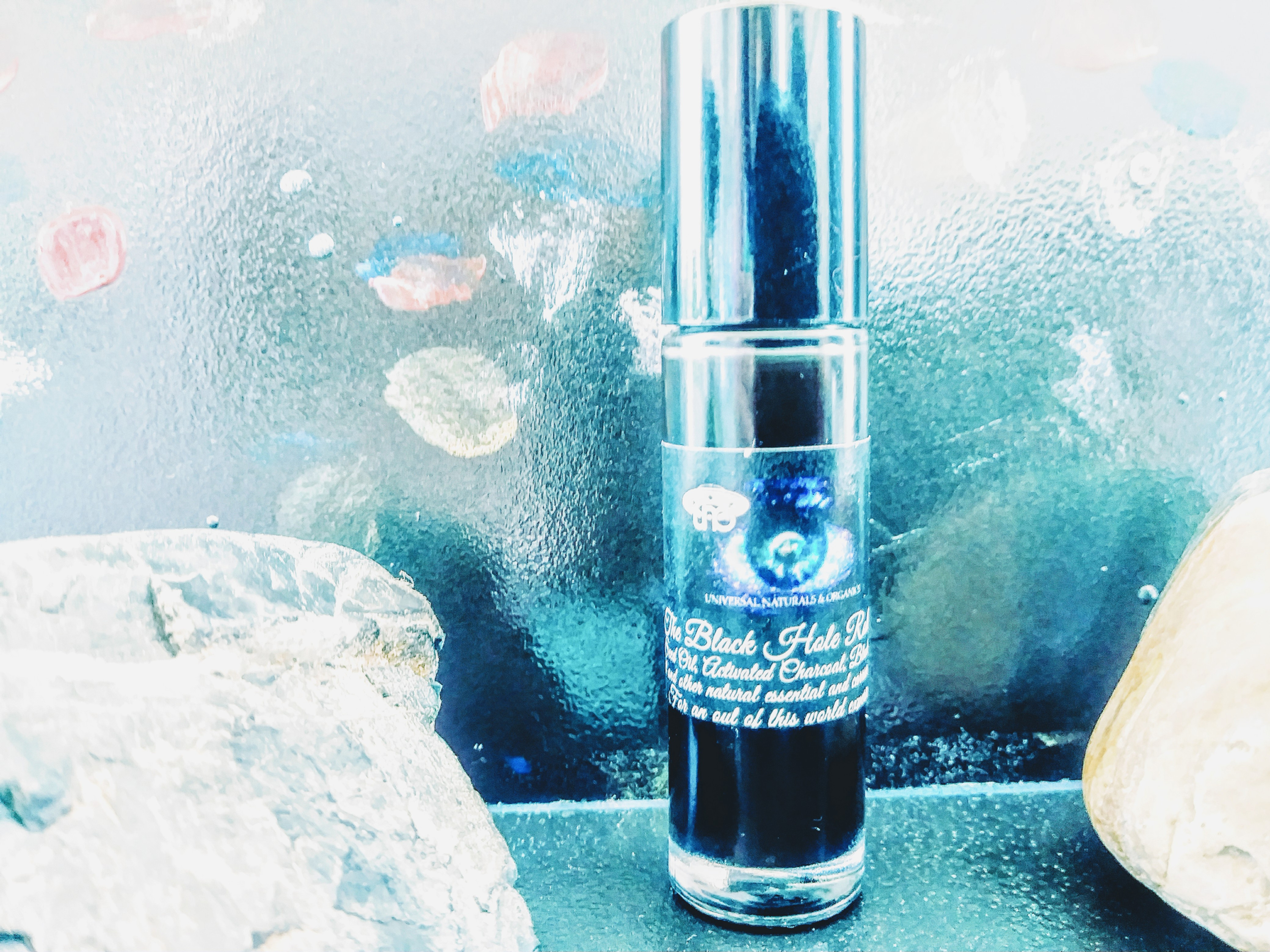 The Black Hole Roll-On 10 ml.