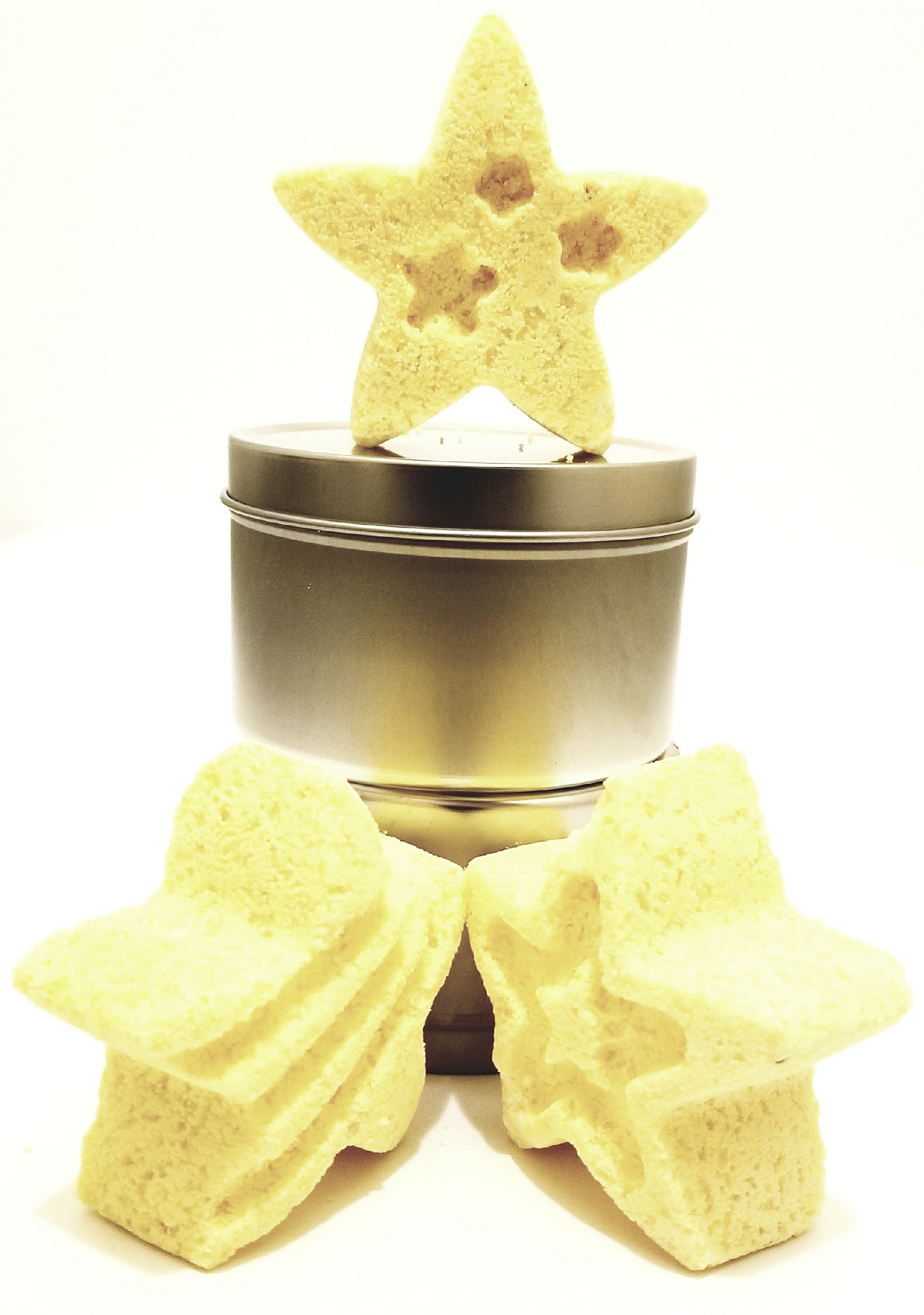 Shooting Star Bath Bomb 3.5oz