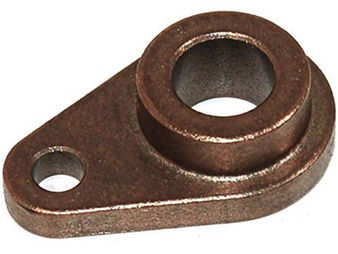 Hotpoint Tumble Dryer Rear Drum Bearing Teardrop Shape Part Number C00142628 - Things to Check First