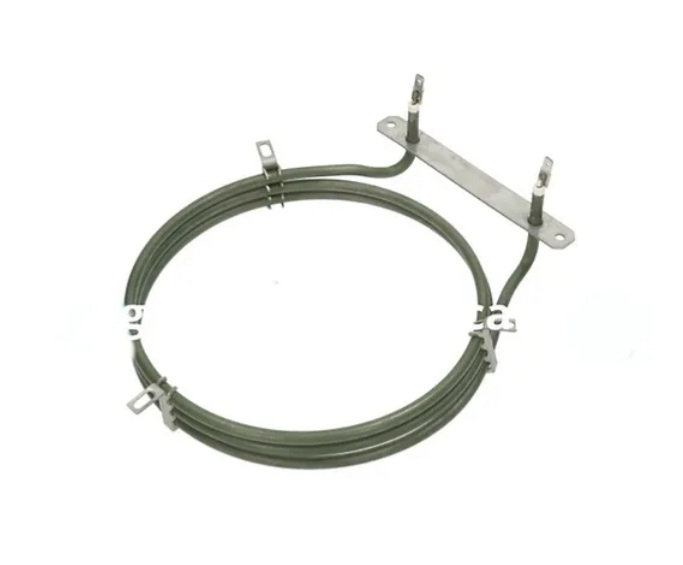 Discover the Perfect Replacement Zanussi 3117704001 Compatible Fan