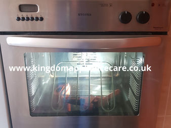 Stoves Newhome Oven | Grill Element Replacement.....