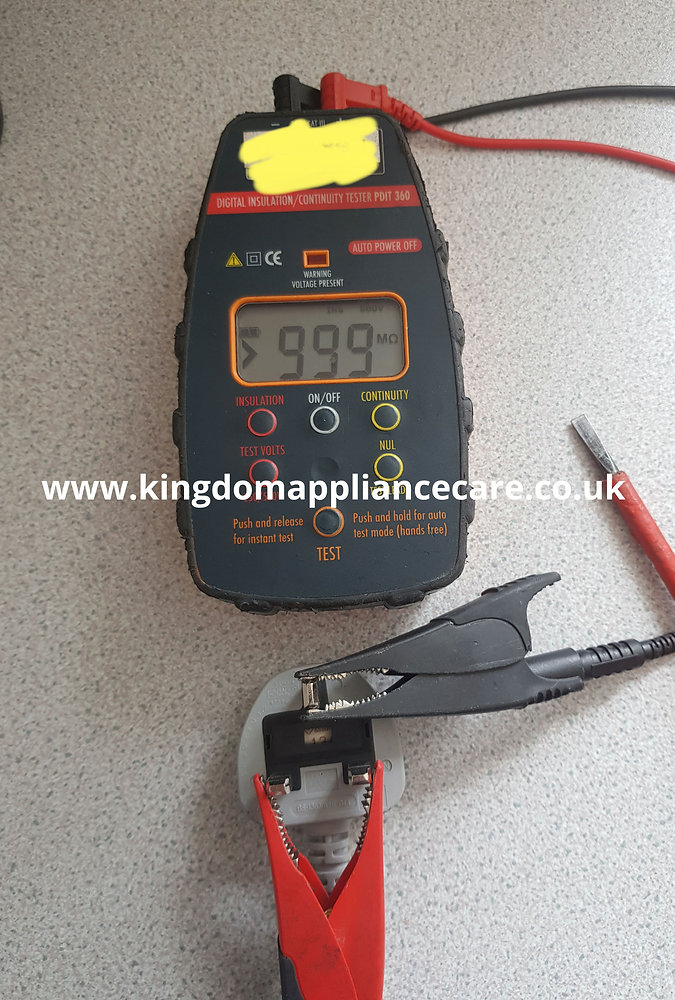 Electrical Insulation Testing What? Why? When? How?....