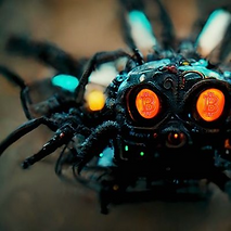 HODL TARANTULA