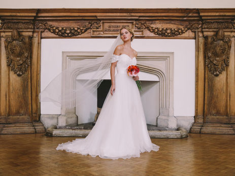 Our top 5 Surrey and Hampshire wedding venues