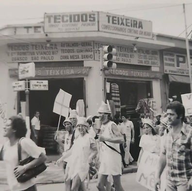 Foto de 1974