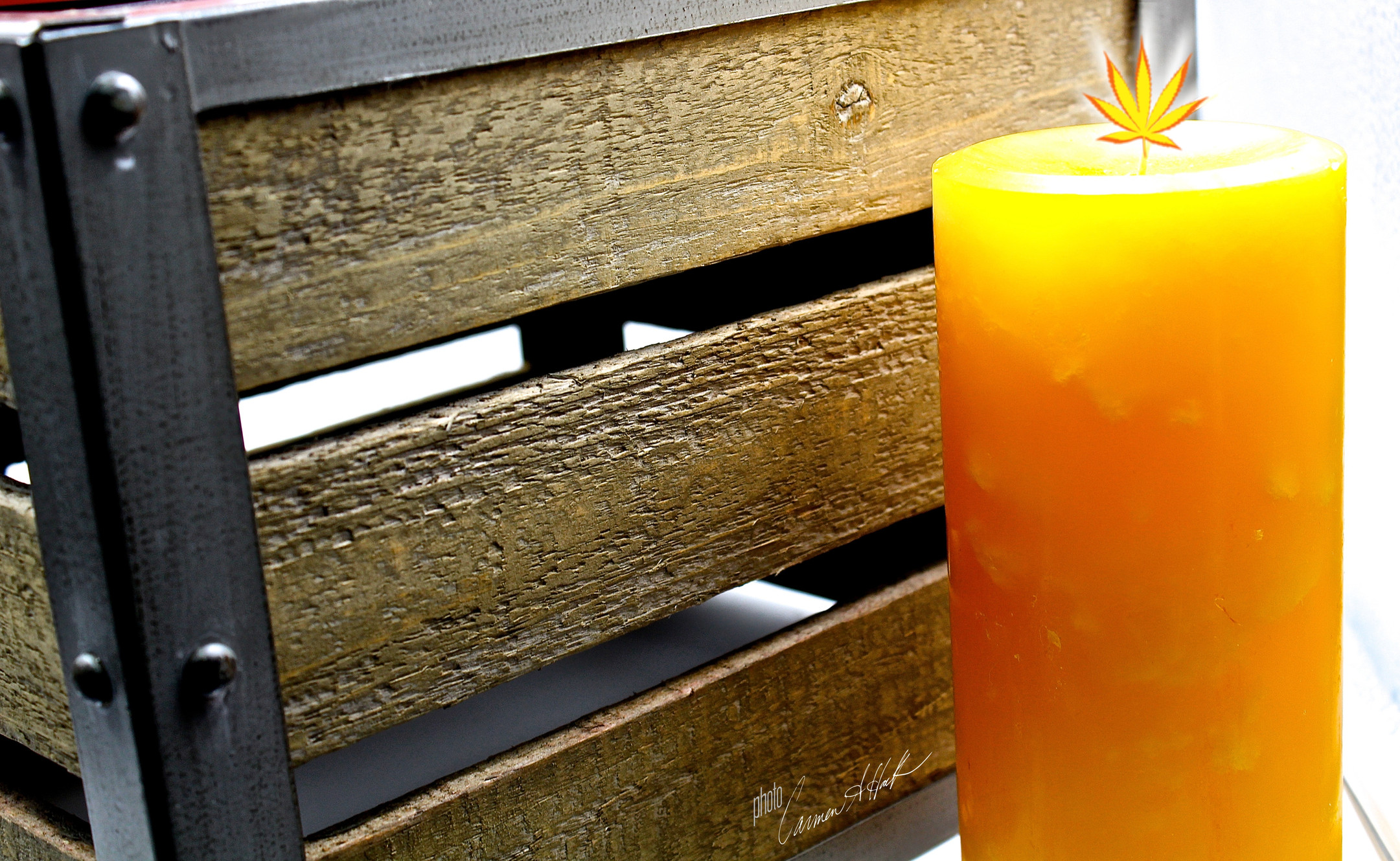 Candles Candle with the Cure United States