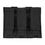 Thumbnail: VISM® by NcSTAR® TRIPLE PISTOL MAG POUCH/BLACK