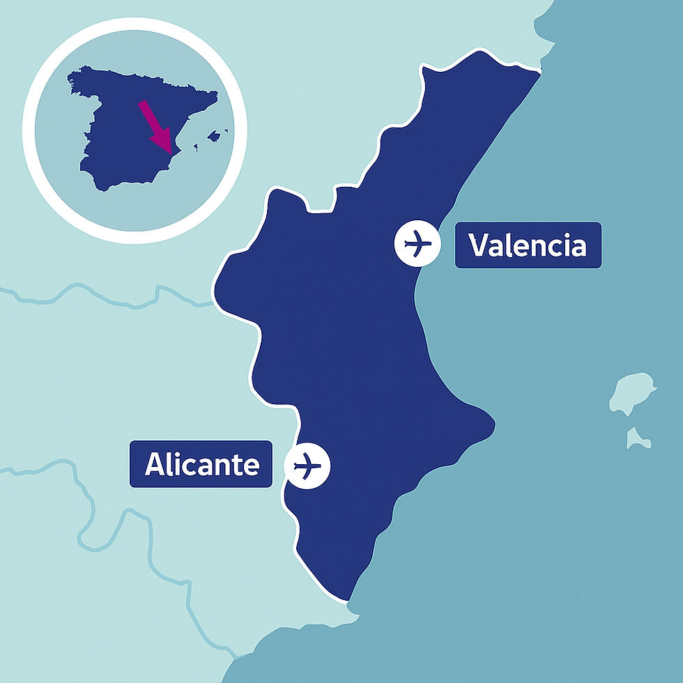 alicante