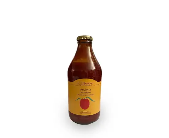 Rubicola 2020 Umbria Rosso Flasche