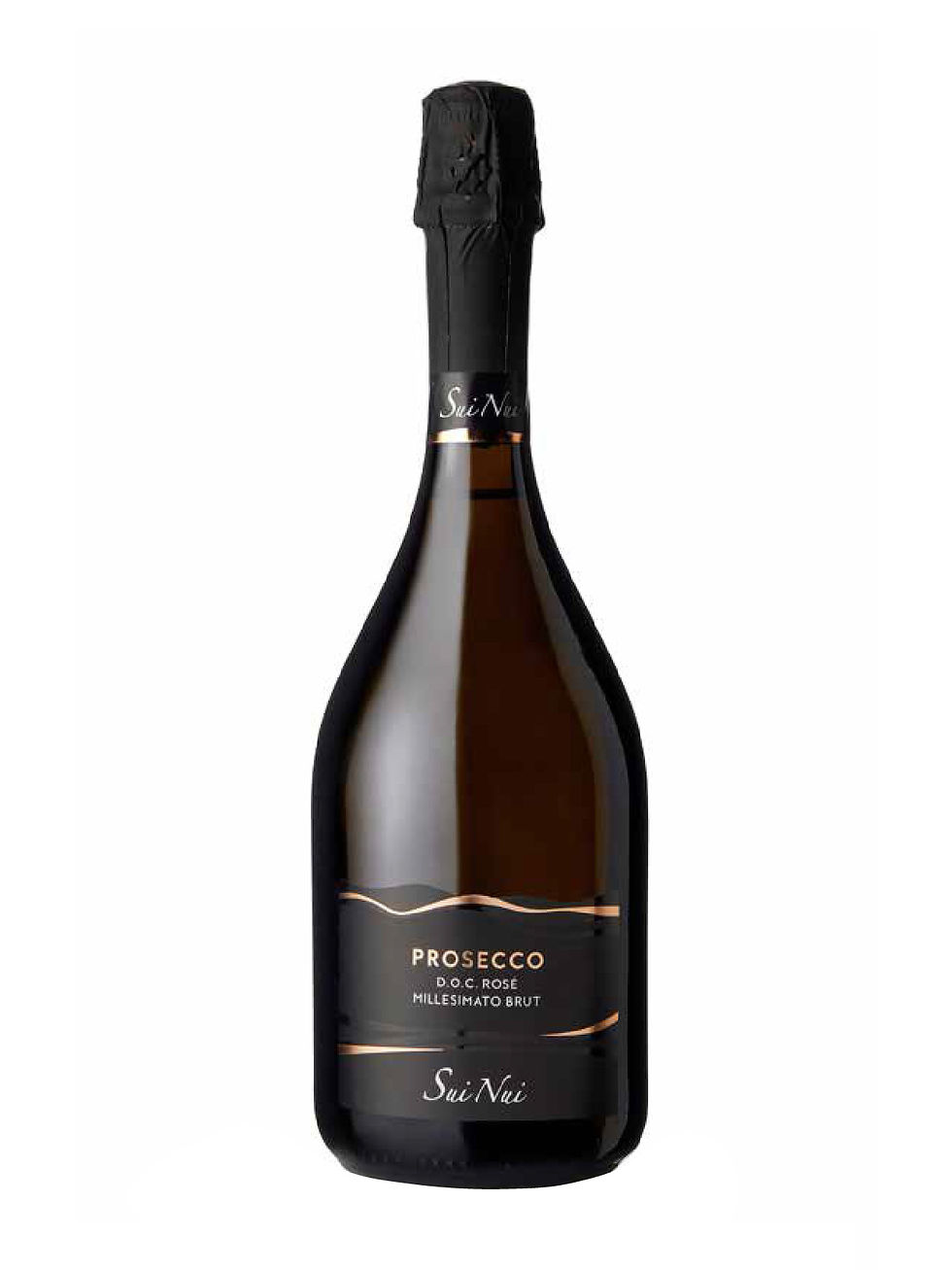 Flasche Prosecco DOC Brut San Vio