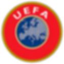 UEFA Logo für Fussball Trainingslager bei Eleventravel