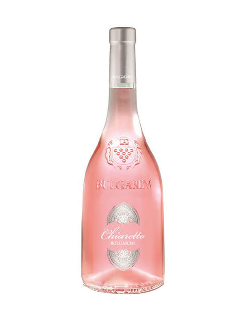 Roséweinflasche Aristo Cannonau di Sardegna