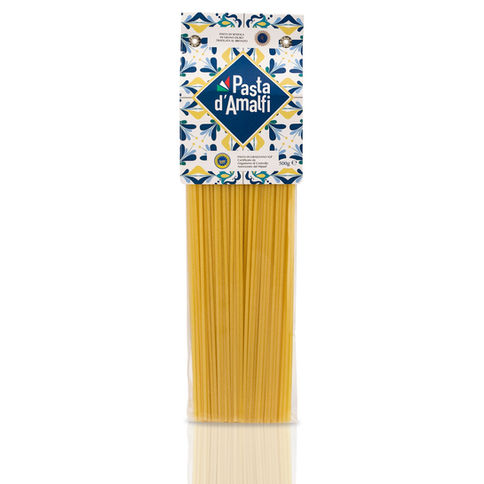 Pasta d'Amalfi Spaghetti Packung