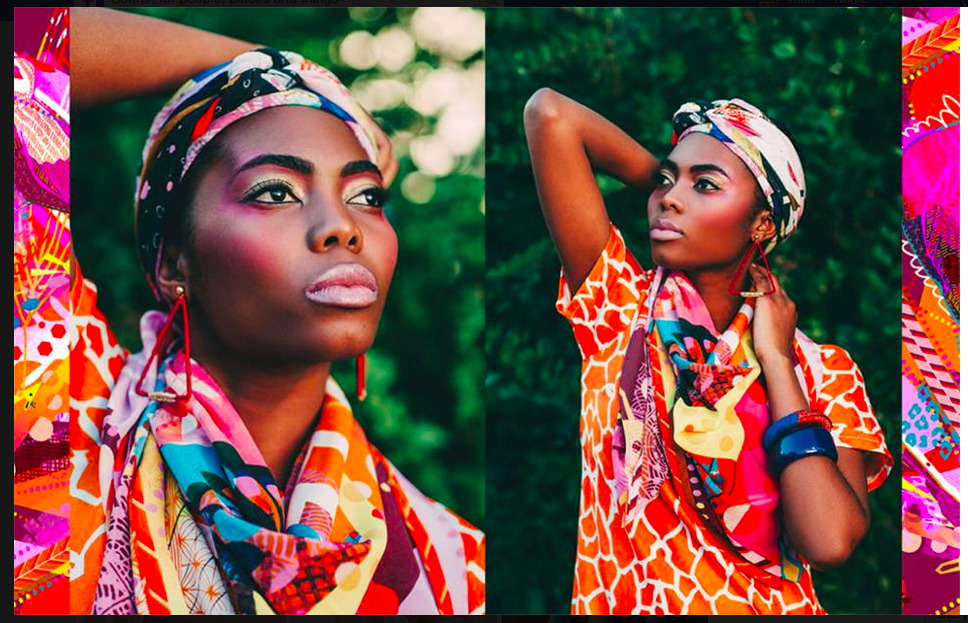 Makeup by Vikki