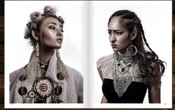 Makeup by Vikki Aldridge