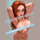Thumbnail: Atom Eve NSFW