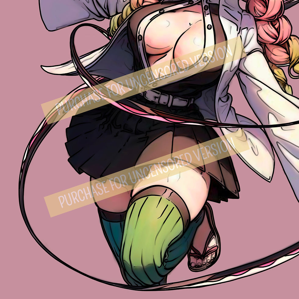 Thumbnail: Mitsuri: Limited Edition