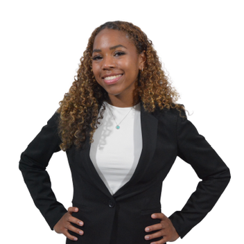 2024 scholarship recipient