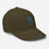 Thumbnail: Renaissance Blvd Blue Lion Structured Twill Cap