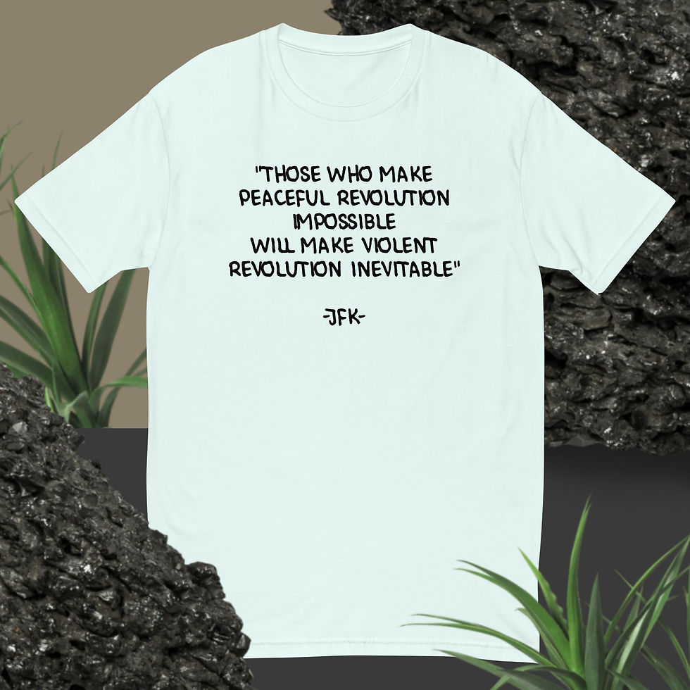 Thumbnail: JFK Quote