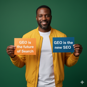 This is marketing podcast minimalist studio