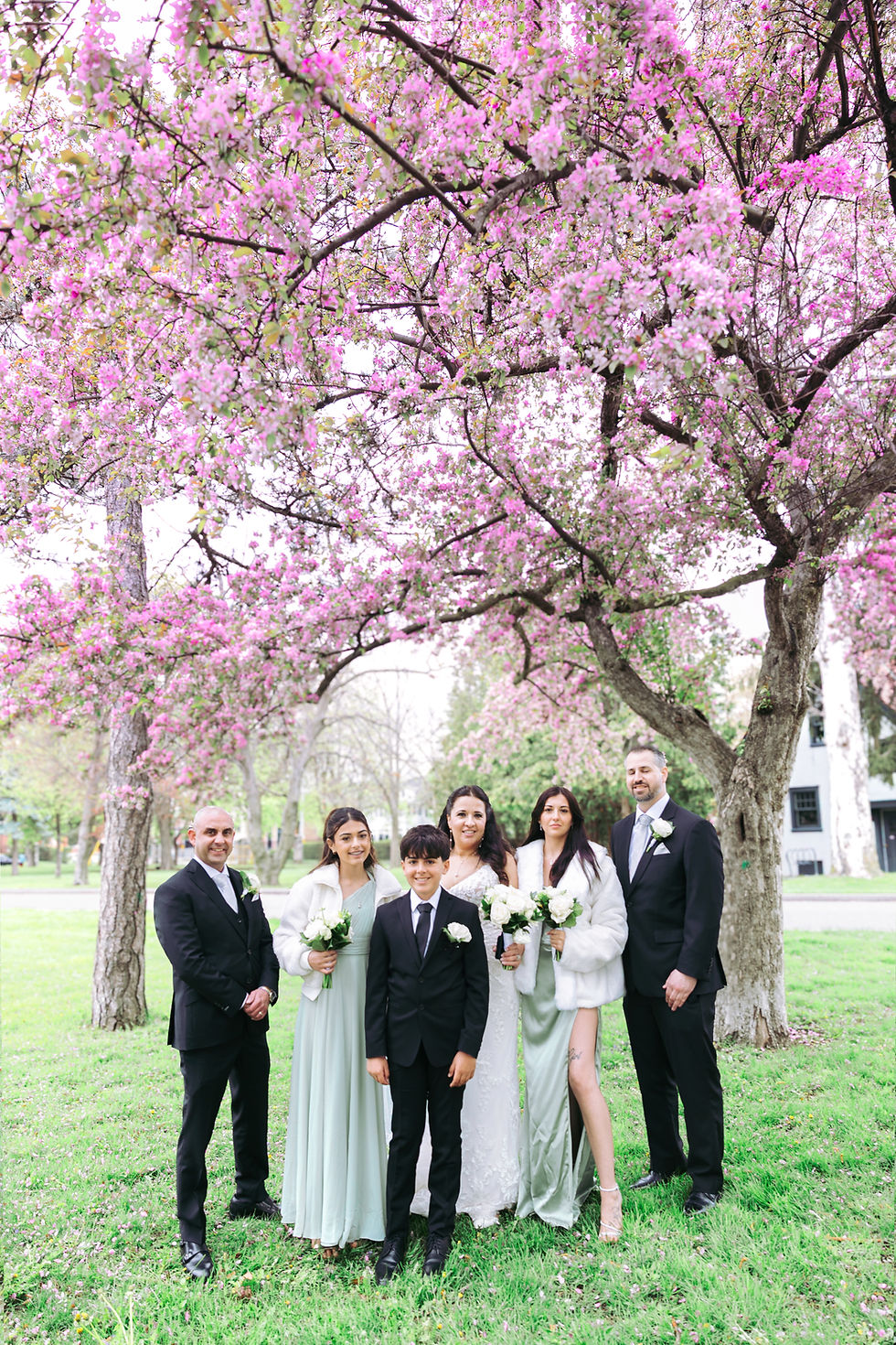 best wedding photographer windsor