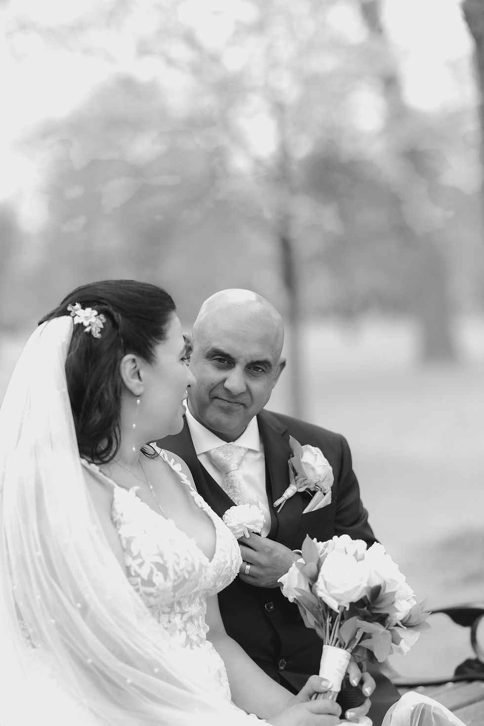 best wedding photographer windsor
