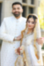 Pakistani wedding photographer