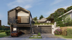 Private Residence Cradle Ridge